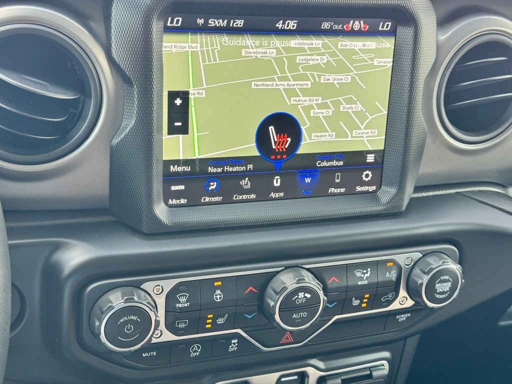 2023 Jeep Wrangler Willys