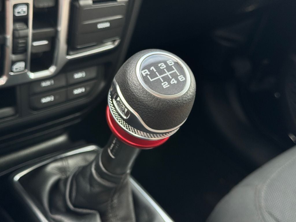 2023 Jeep Wrangler Willys