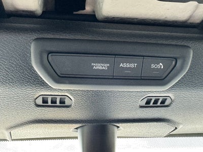 2023 Jeep Wrangler Willys