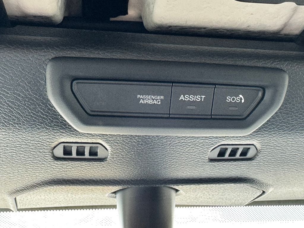 2023 Jeep Wrangler Willys