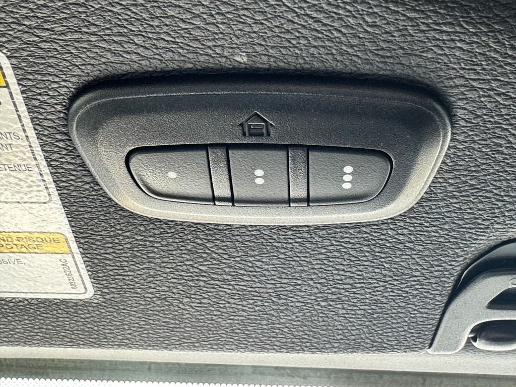 2023 Jeep Wrangler Willys