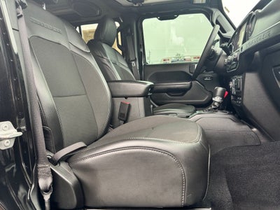 2023 Jeep Wrangler Freedom