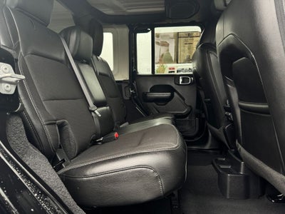 2023 Jeep Wrangler Freedom