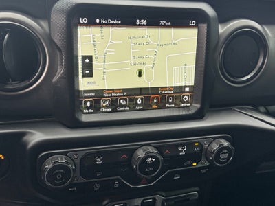 2023 Jeep Wrangler Freedom