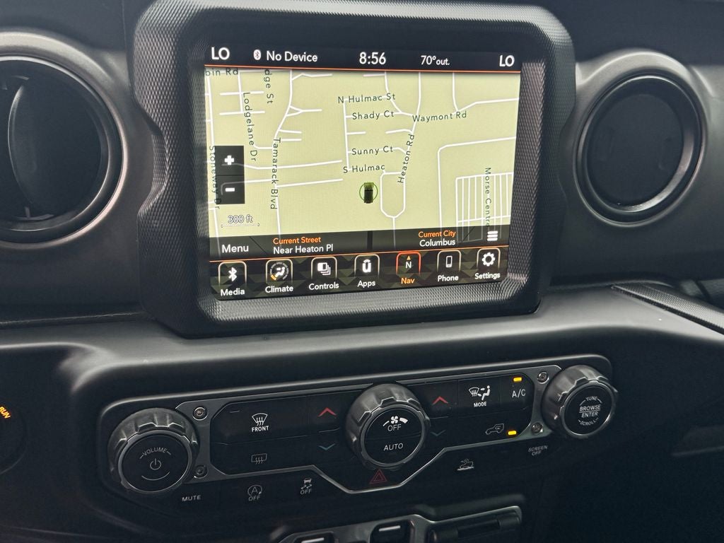 2023 Jeep Wrangler Freedom
