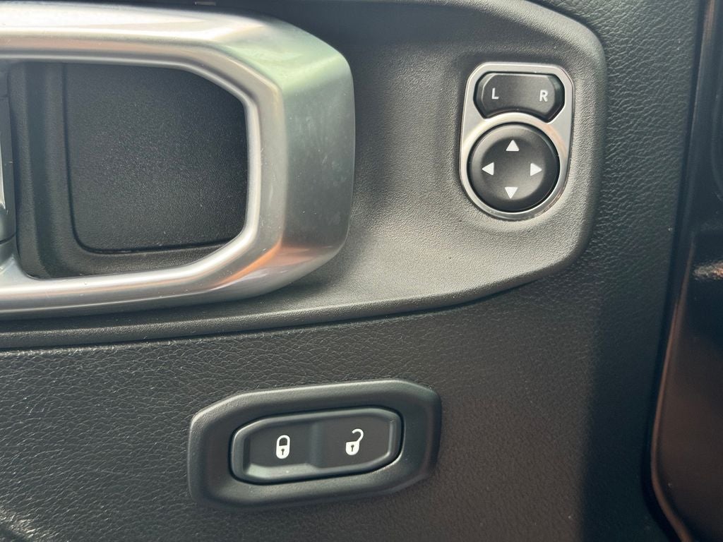 2023 Jeep Wrangler Freedom