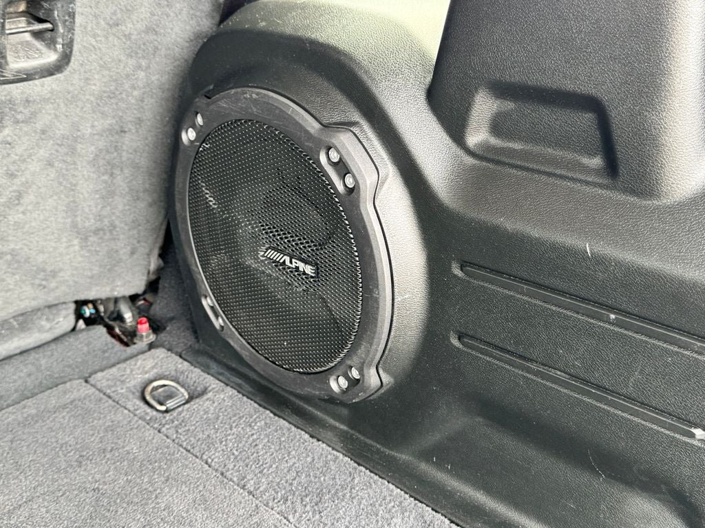 2020 Jeep Wrangler Unlimited Sport Altitude