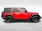 2020 Jeep Wrangler Unlimited Sport Altitude