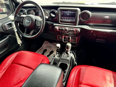 2022 Jeep Wrangler Unlimited Sport Altitude