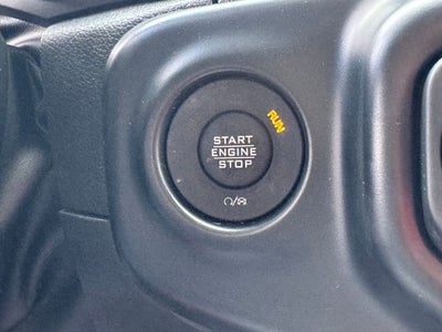 2022 Jeep Wrangler Unlimited Sport Altitude