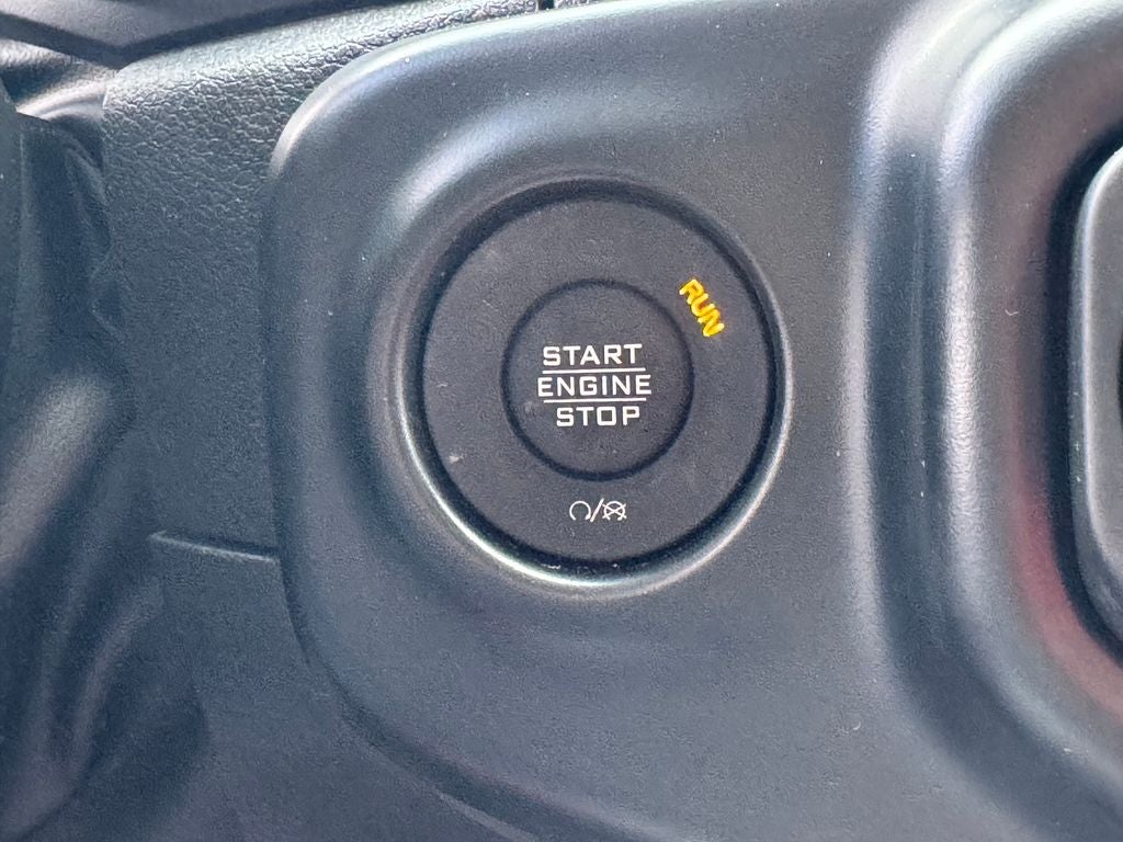 2022 Jeep Wrangler Unlimited Sport Altitude