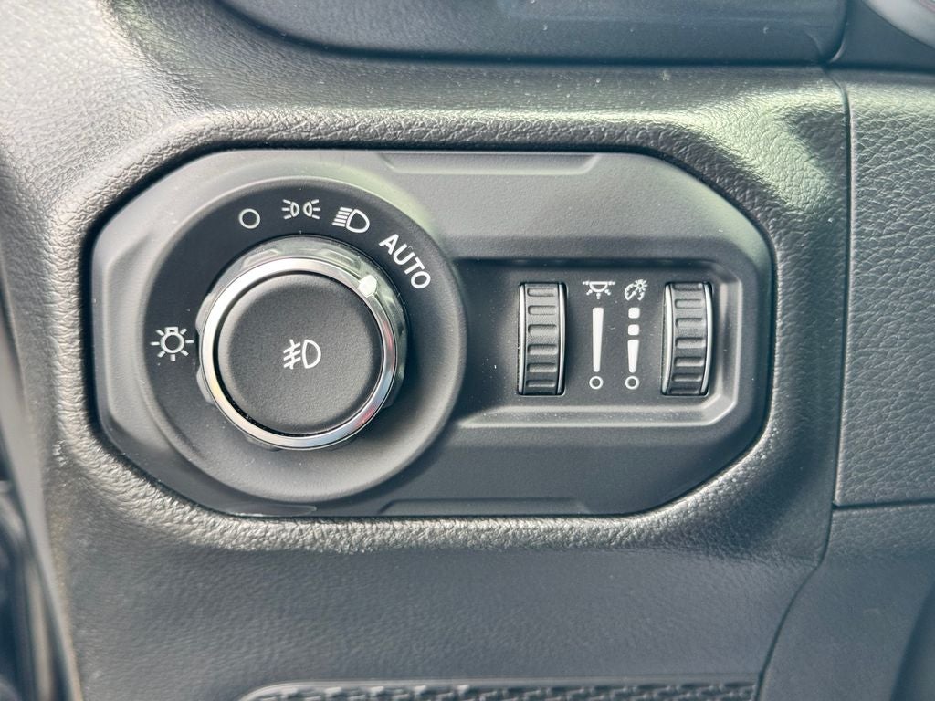 2022 Jeep Wrangler Unlimited Sport Altitude