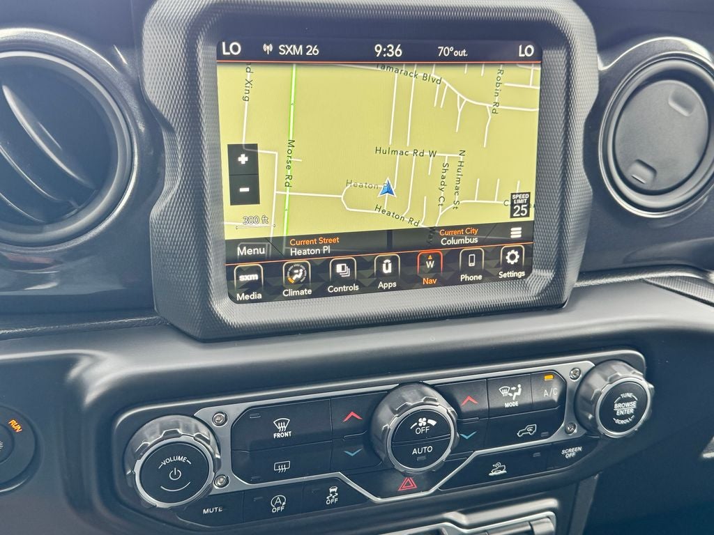 2022 Jeep Wrangler Unlimited Sport Altitude