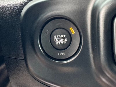 2022 Jeep Wrangler Unlimited Sport Altitude