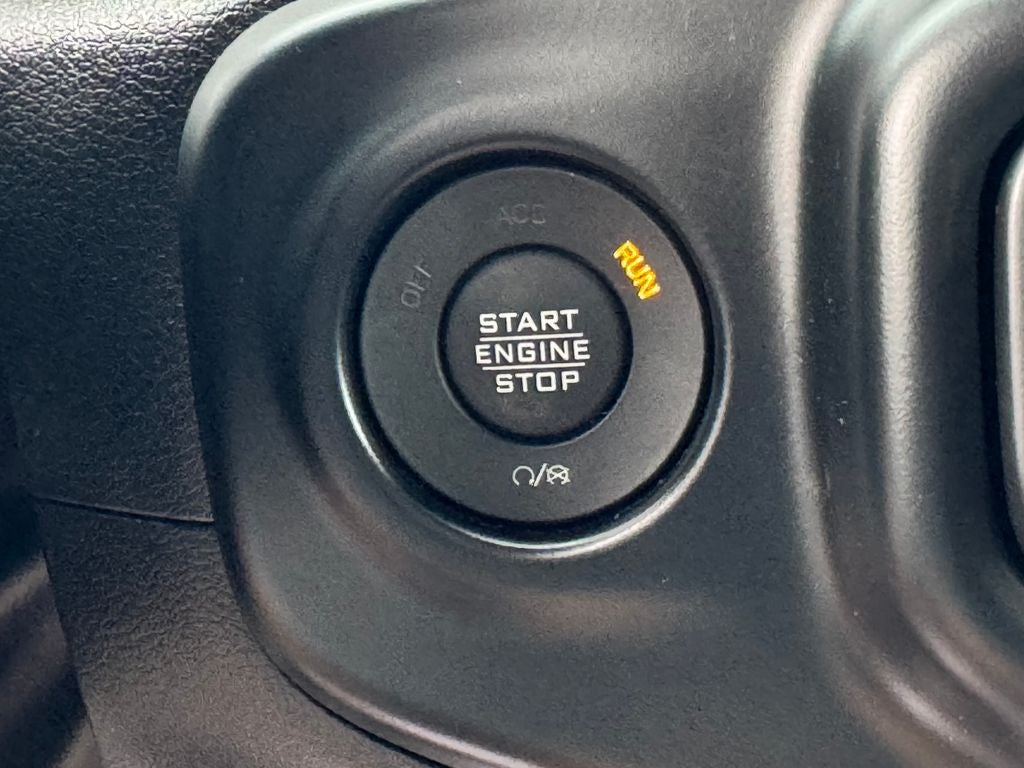 2022 Jeep Wrangler Unlimited Sport Altitude