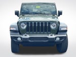 2022 Jeep Wrangler Unlimited Sport Altitude