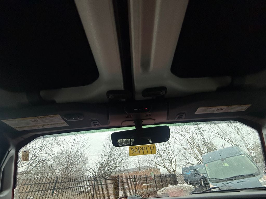 2022 Jeep Wrangler Unlimited Sport Altitude