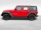 2022 Jeep Wrangler Unlimited Sport Altitude