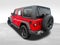 2022 Jeep Wrangler Unlimited Sport Altitude