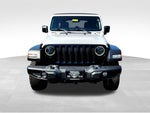 2023 Jeep Wrangler Willys