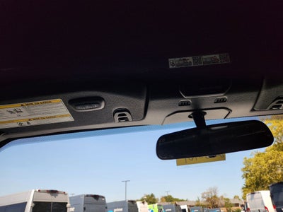 2023 Jeep Wrangler Willys