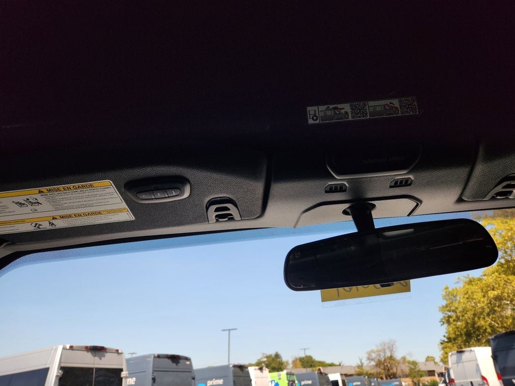 2023 Jeep Wrangler Willys