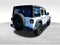2023 Jeep Wrangler Willys