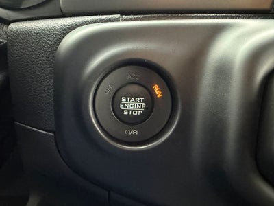 2021 Jeep Wrangler Unlimited Freedom Edition