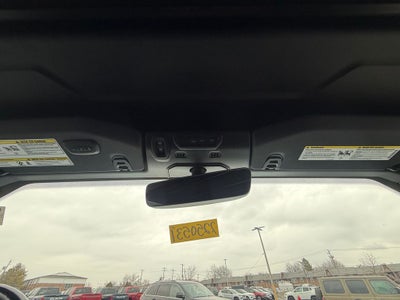 2021 Jeep Wrangler Unlimited Freedom Edition