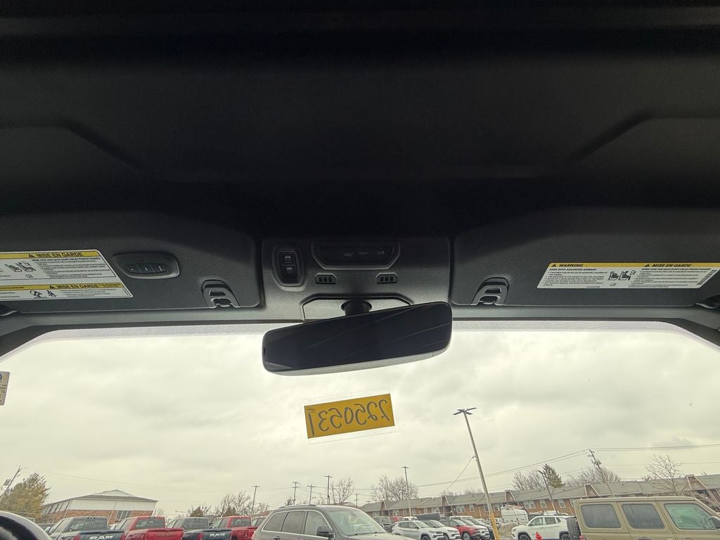 2021 Jeep Wrangler Unlimited Freedom Edition