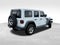2021 Jeep Wrangler Unlimited Freedom Edition