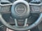 2023 Jeep Wrangler Willys