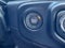 2023 Jeep Wrangler Willys