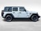 2023 Jeep Wrangler Willys