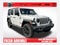 2022 Jeep Wrangler Unlimited Sport Altitude