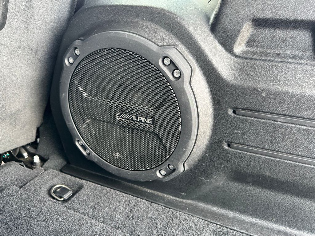 2022 Jeep Wrangler Unlimited Sport Altitude