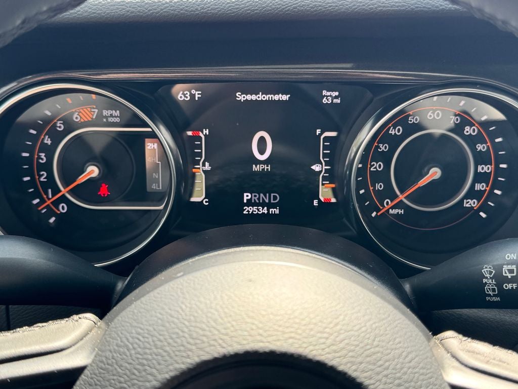 2022 Jeep Wrangler Unlimited Sport Altitude