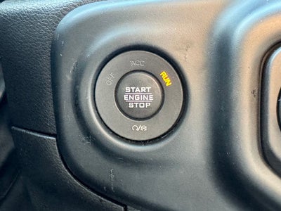 2022 Jeep Wrangler Unlimited Sport Altitude