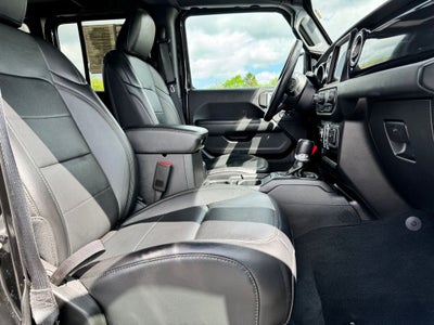 2023 Jeep Wrangler Altitude