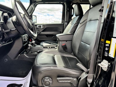 2023 Jeep Wrangler Altitude