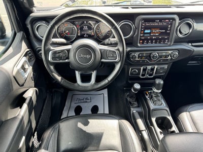 2023 Jeep Wrangler Altitude