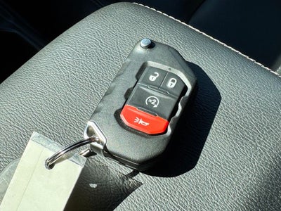 2022 Jeep Wrangler Unlimited Sahara Altitude