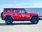 2022 Jeep Wrangler Unlimited Sahara Altitude