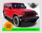 2022 Jeep Wrangler Unlimited Sahara Altitude