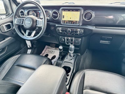 2023 Jeep Wrangler Altitude