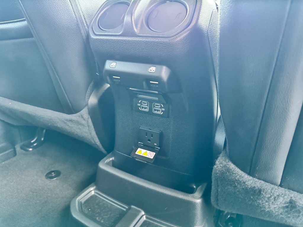 2023 Jeep Wrangler Altitude