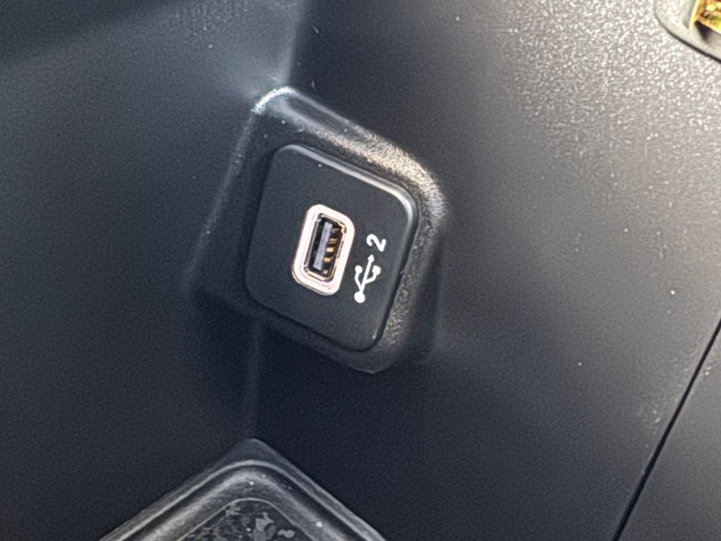 2023 Jeep Wrangler Altitude