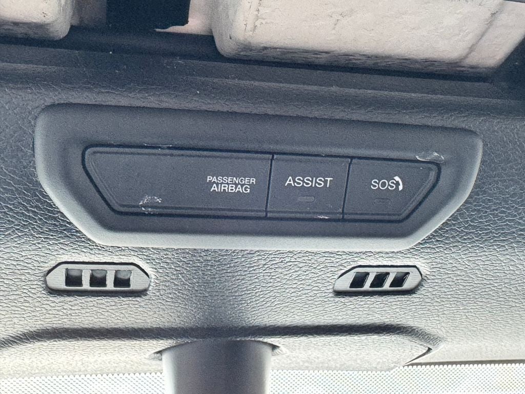 2023 Jeep Wrangler Altitude