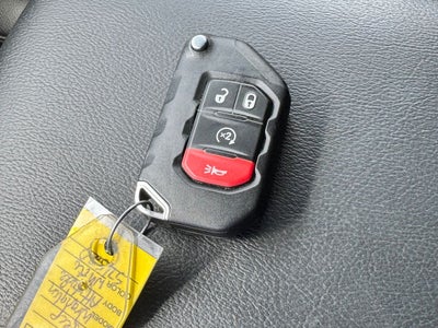 2023 Jeep Wrangler Altitude