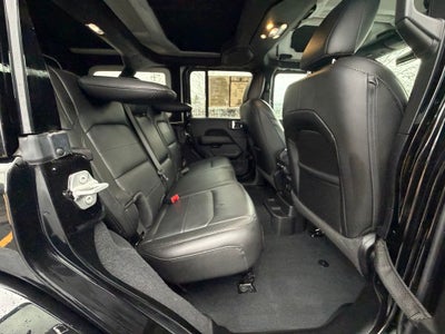 2023 Jeep Wrangler Altitude